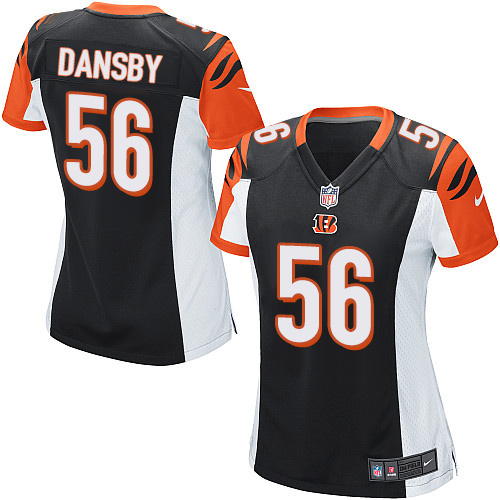 women Cincinnati Bengals jerseys-036